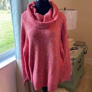 Gorgeous nine West pull over